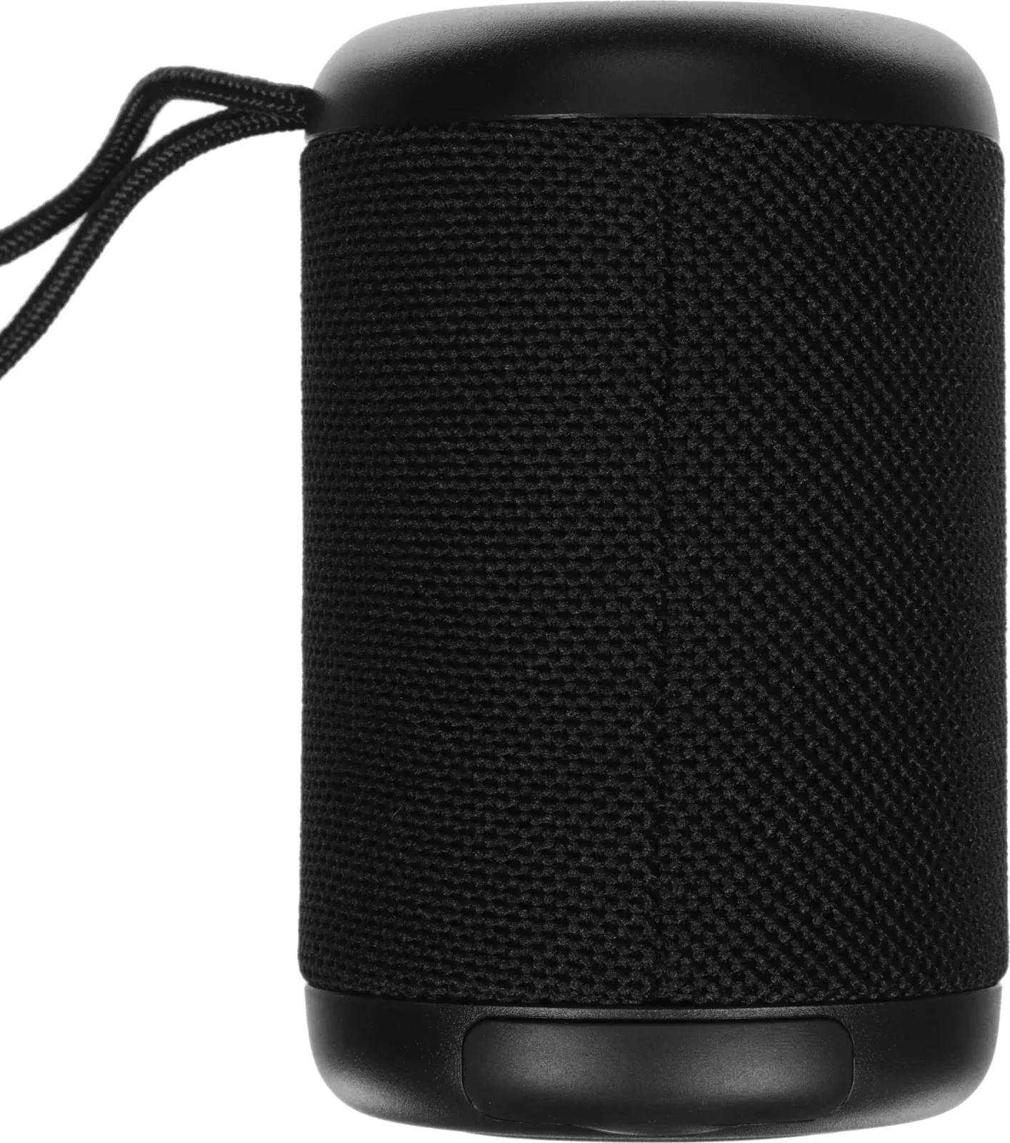 Колонка порт. Tecno S3 Square черный 3W 1.1 BT 2000mAh S3 - фото 5