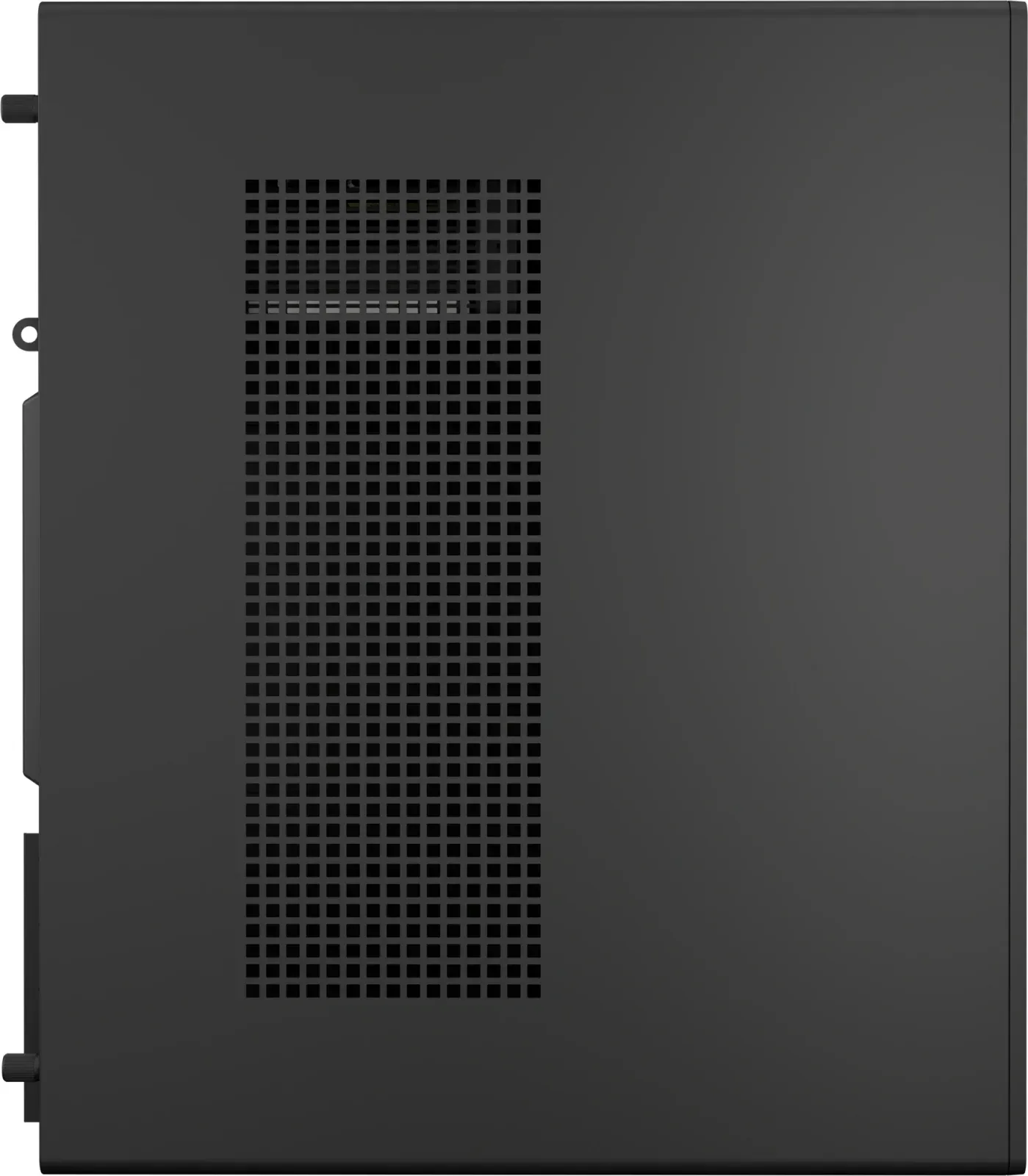 ПК IRU Tactio 520B6SB MT Ryzen 5 7600 3.7 16Gb SSD512Gb RGr FreeDOS 2.5xGbitEth 450W черный RUS 2131205 - фото 7