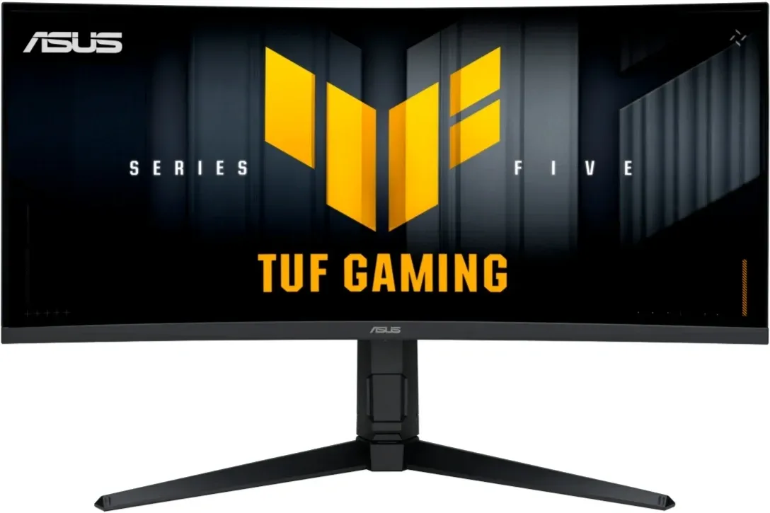 Мониторы ЖК ASUS VG34WQML5A - фото 1
