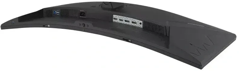 Монитор Asus 34 VG34WQML5A черный VA LED 21:9 HDMI M/M матовая HAS Piv 4000:1 400cd 178гр/178гр 3440x1440 250Hz FreeSync Premium Pro DP UW USB 8.1кг - фото 5
