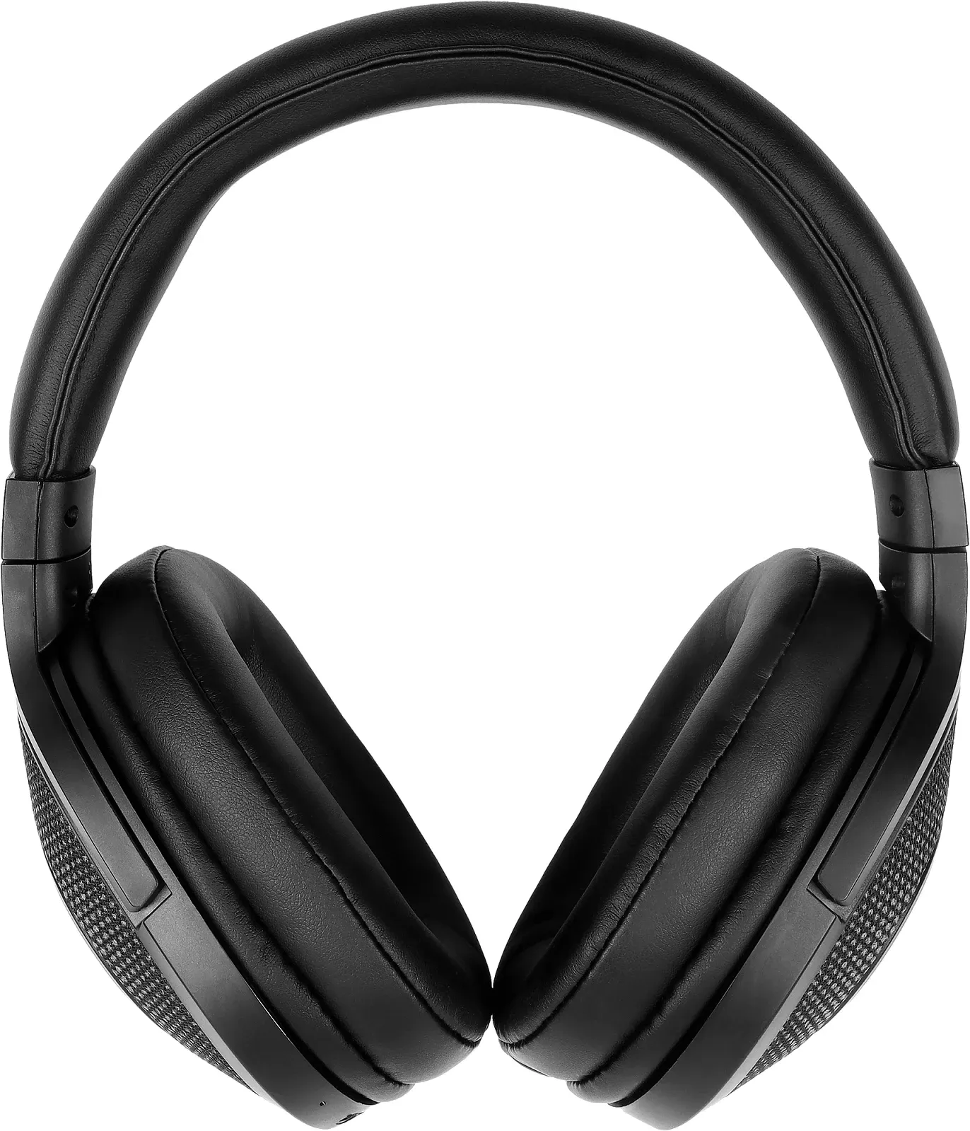 Гарнитура накладные Ural Молот Н110 черный беспроводные bluetooth оголовье УРАЛ МОЛОТ Н110 - фото 4