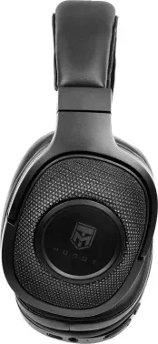 Гарнитура накладные Ural Молот Н110 черный беспроводные bluetooth оголовье УРАЛ МОЛОТ Н110 - фото 8