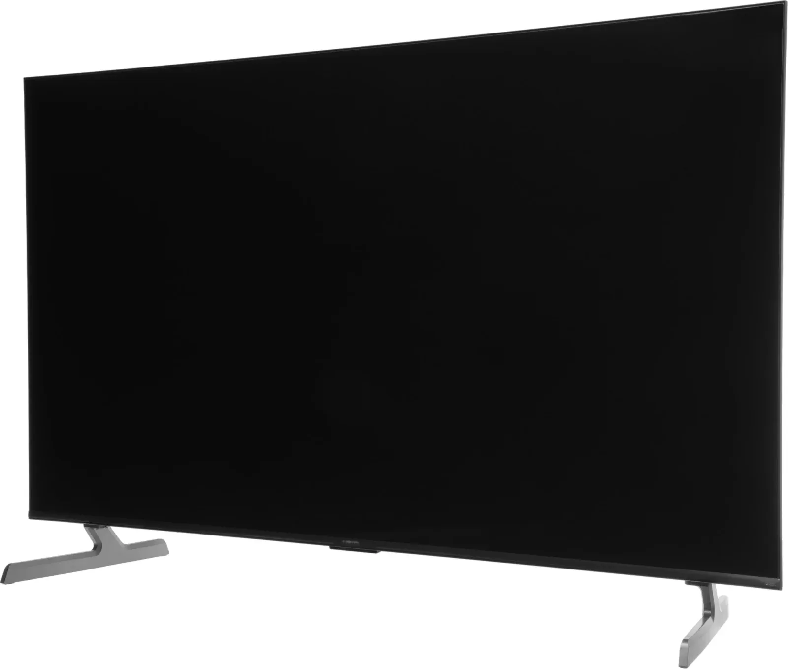 Телевизор QLED Xiaomi 55 TV S Pro Mini LED 55 2026 Slim Design темно-серый 4K Ultra HD 144Hz DVB-T2 DVB-C DVB-S2 USB WiFi Smart TV - фото 2