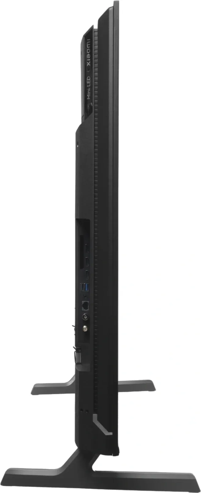 Телевизор QLED Xiaomi 55 TV S Pro Mini LED 55 2026 Slim Design темно-серый 4K Ultra HD 144Hz DVB-T2 DVB-C DVB-S2 USB WiFi Smart TV - фото 6