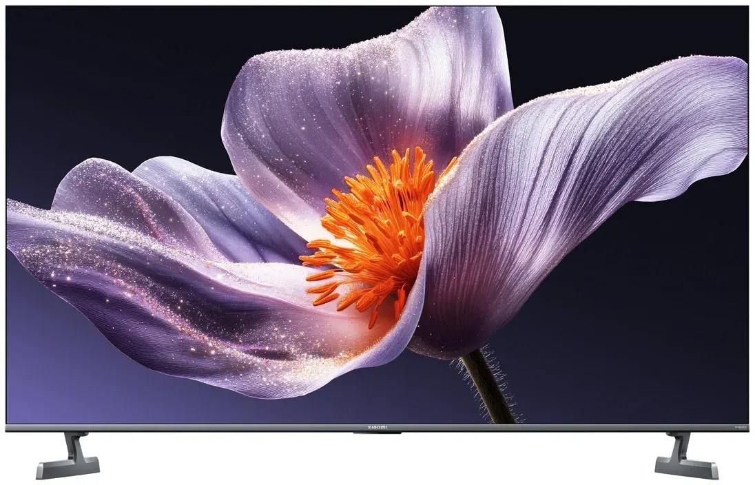 Телевизоры XIAOMI TV S PRO MINI LED 65 2026 - фото 1