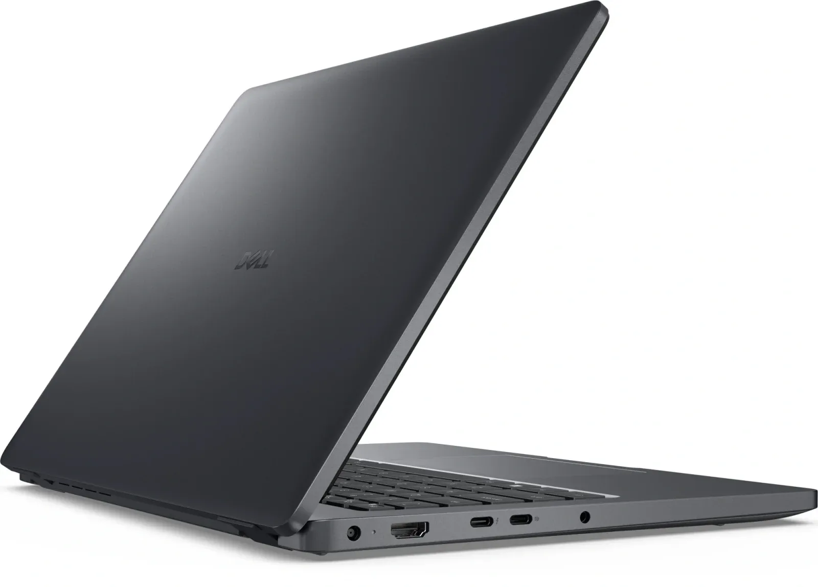 Ноутбук Dell Pro 14 Core Ultra 5 235U 16Gb SSD512Gb Intel Graphics 14 IPS FHD+ 1920x1200 Linux grey WiFi BT Cam PRO14-5653 - фото 5