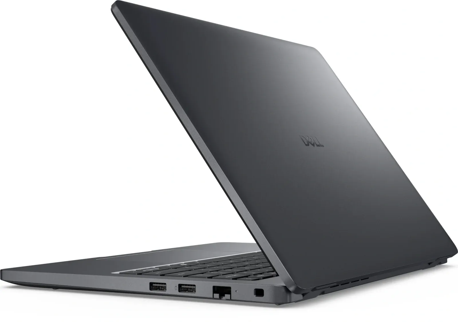 Ноутбук Dell Pro 14 Core Ultra 5 235U 16Gb SSD512Gb Intel Graphics 14 IPS FHD+ 1920x1200 Linux grey WiFi BT Cam PRO14-5653 - фото 6