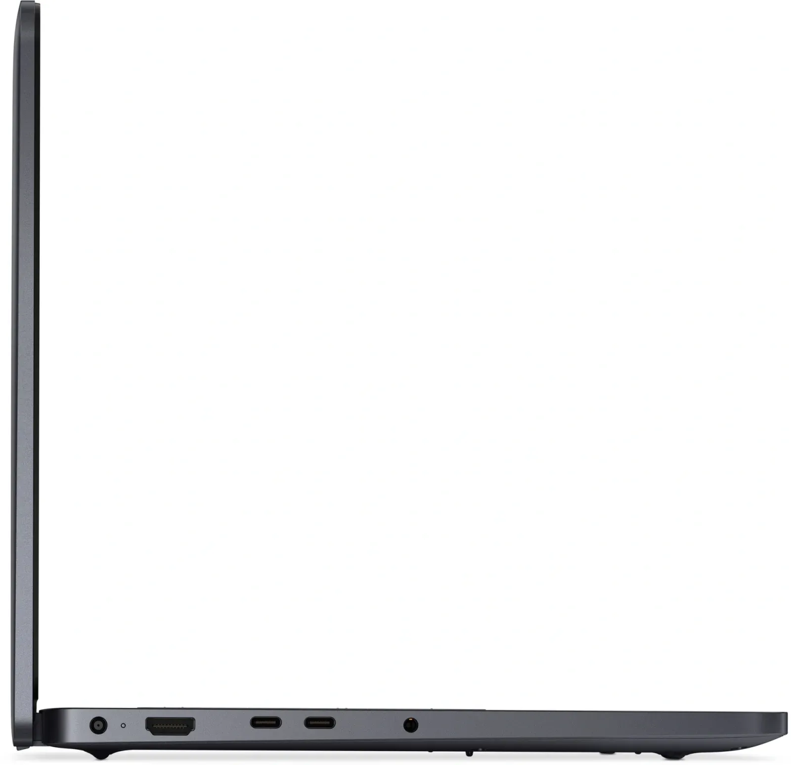 Ноутбук Dell Pro 14 Core Ultra 5 235U 16Gb SSD512Gb Intel Graphics 14 IPS FHD+ 1920x1200 Linux grey WiFi BT Cam PRO14-5653 - фото 7