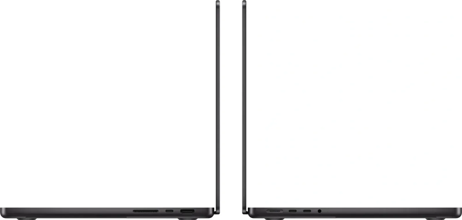 Ноутбук Apple MacBook Pro A3112 M4 10 core 16Gb SSD1Tb/10 core GPU 14.2 Liquid Retina XDR 3024x1964 macOS black WiFi BT Cam MW2V3LL/A - фото 3