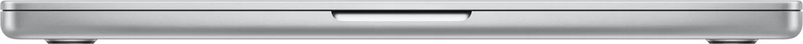 Ноутбук Apple MacBook Pro A3112 M4 10 core 16Gb SSD1Tb/10 core GPU 14.2 Liquid Retina XDR 3024x1964 macOS silver WiFi BT Cam MW2X3LL/A - фото 5