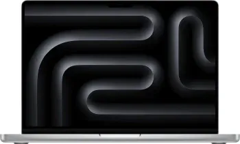 Ноутбук Apple MacBook Pro A3112 M4 10 core 16Gb SSD1Tb/10 core GPU 14.2 Liquid Retina XDR 3024x1964 macOS silver WiFi BT Cam MW2X3LL/A - фото 8
