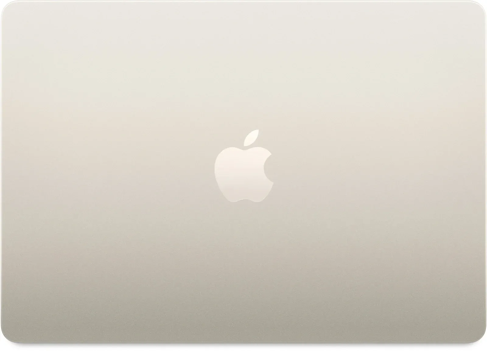 Ноутбук Apple MacBook Air A3240 M4 10 core 16Gb SSD256Gb/8 core GPU 13.6 Liquid Retina 2560x1664 macOS star WiFi BT Cam MW0Y3LL/A - фото 6