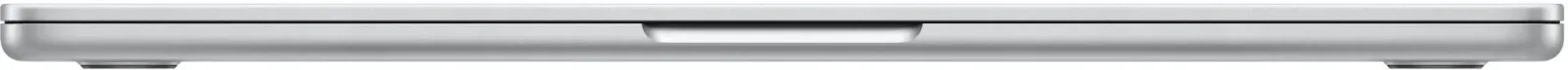 Ноутбук Apple MacBook Air A3240 M4 10 core 16Gb SSD256Gb/8 core GPU 13.6 Liquid Retina 2560x1664 macOS silver WiFi BT Cam MW0W3LL/A - фото 5