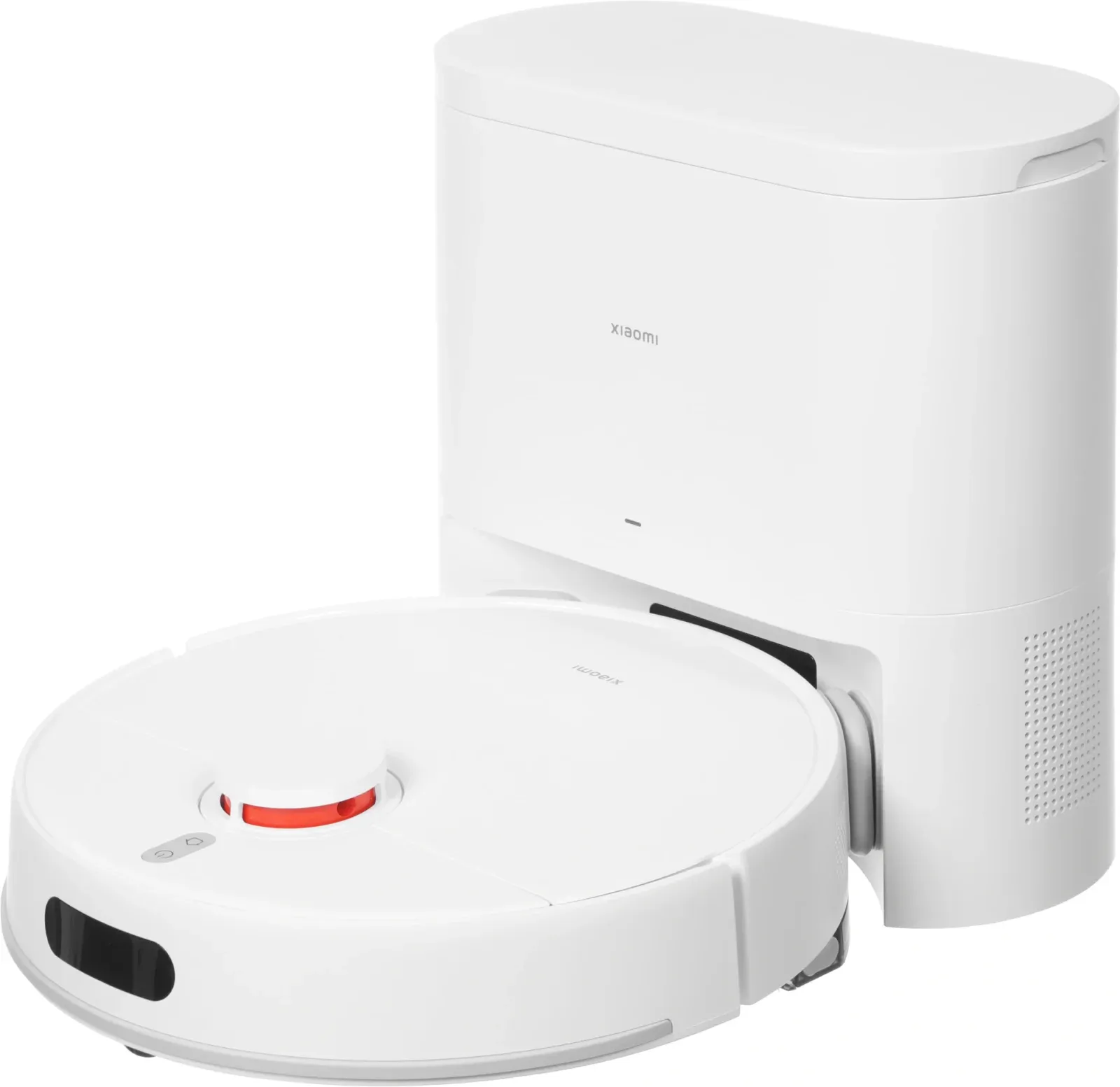Пылесосы роботы XIAOMI H40 - фото 1