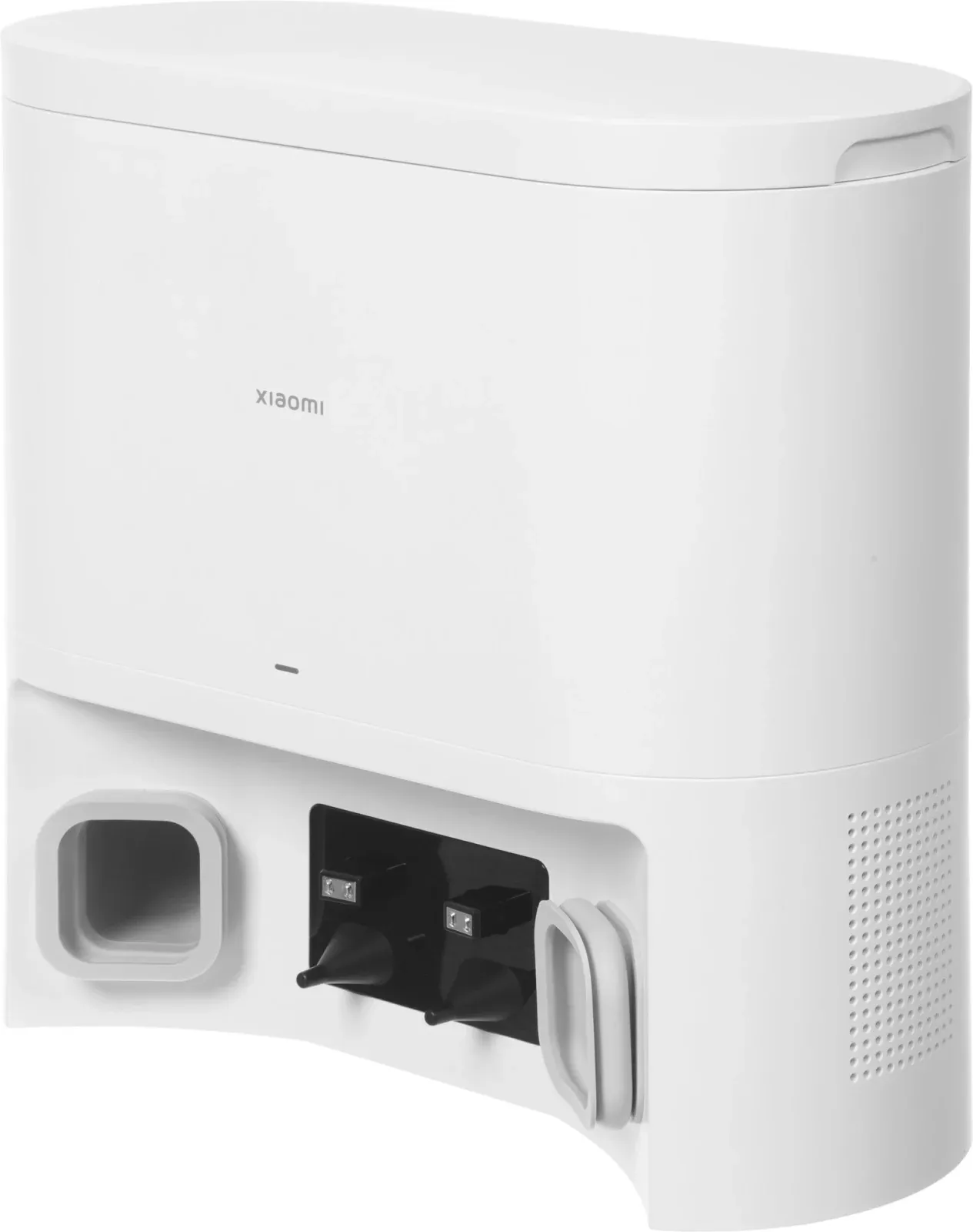 Пылесос-робот Xiaomi H40 140Вт белый в компл.:1мешок - фото 2