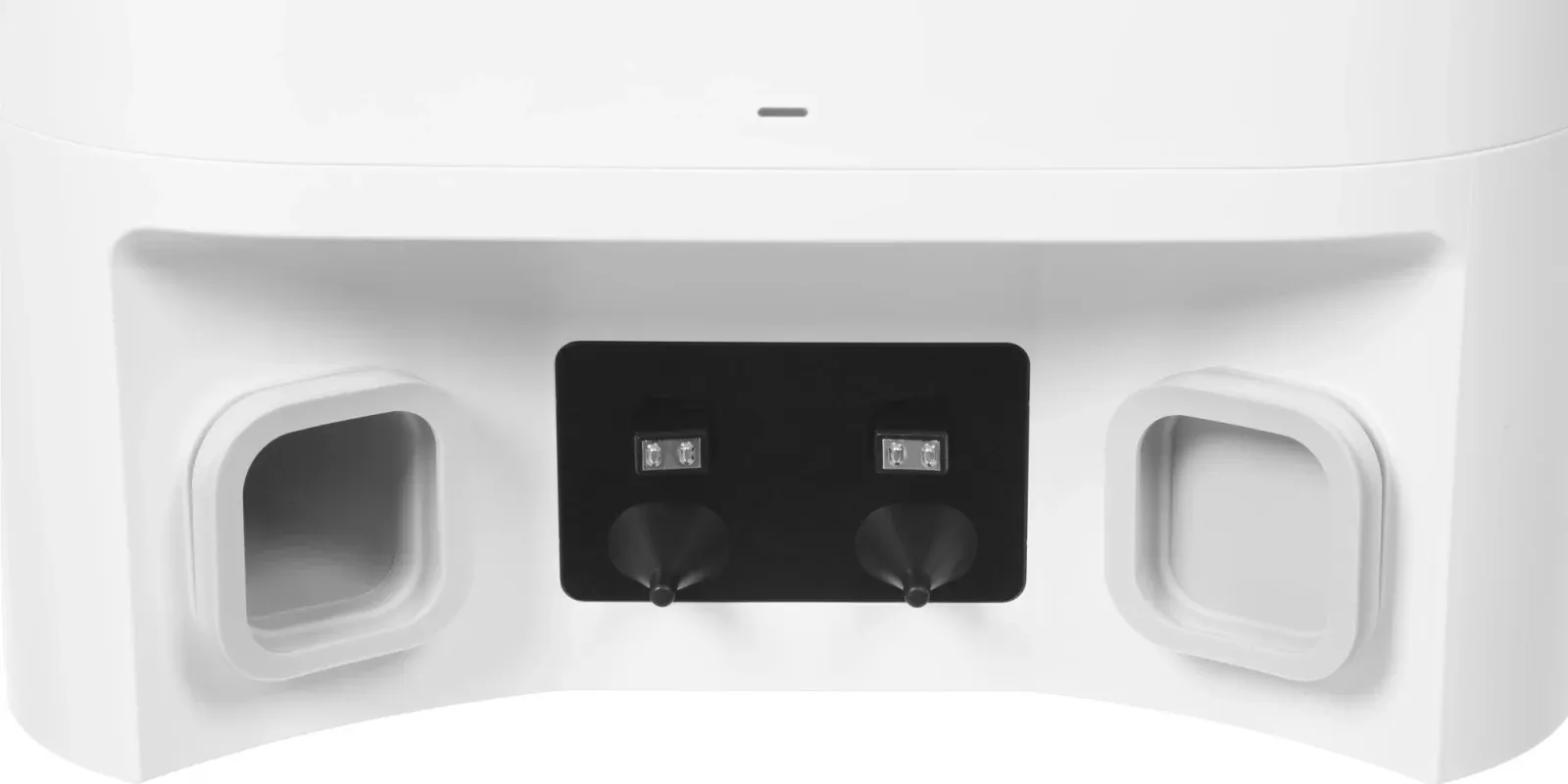 Пылесос-робот Xiaomi H40 140Вт белый в компл.:1мешок - фото 3