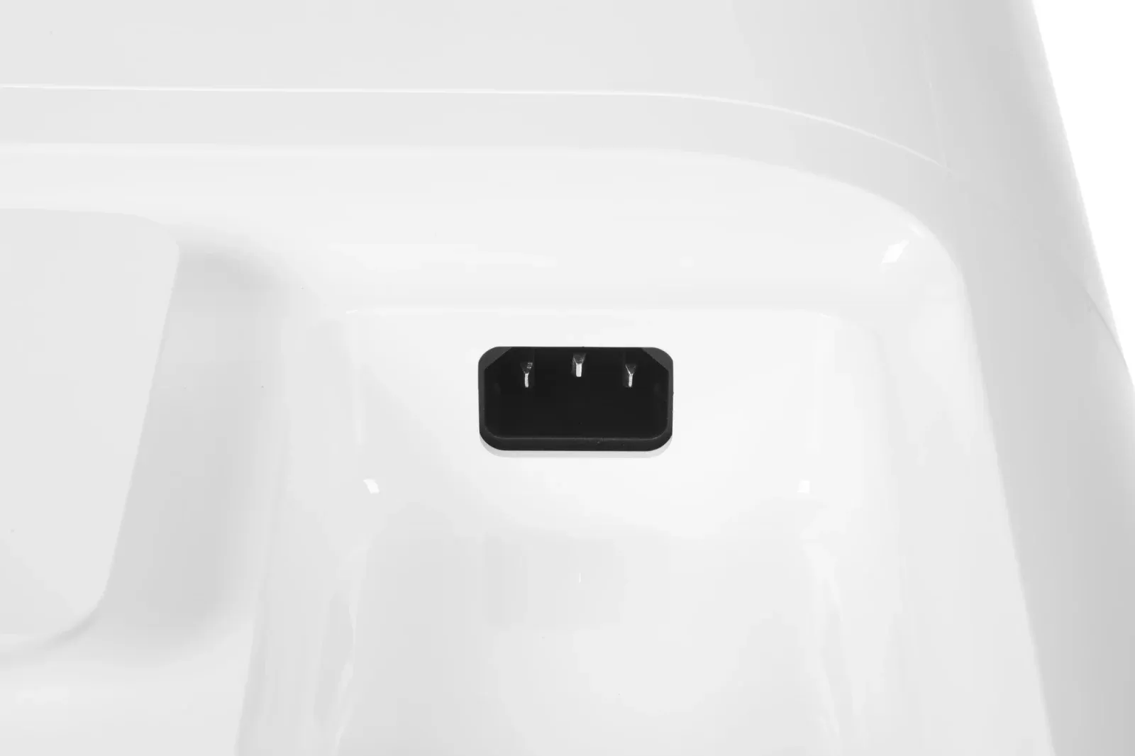 Пылесос-робот Xiaomi H40 140Вт белый в компл.:1мешок - фото 6