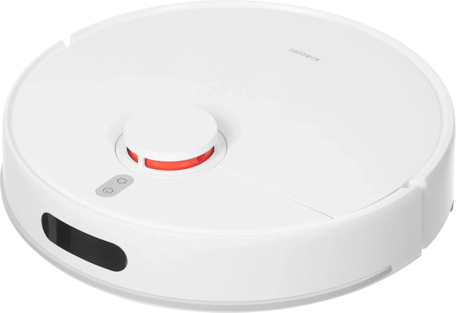 Пылесос-робот Xiaomi H40 140Вт белый в компл.:1мешок - фото 8
