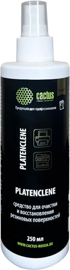 Аксессуары CACTUS CS-PC250 Platenclene - фото 1
