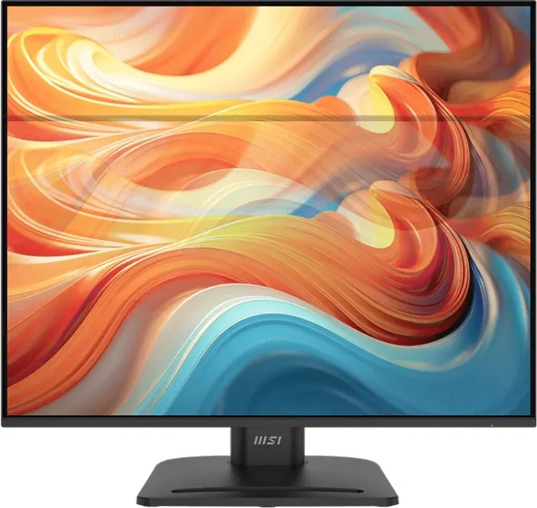 Монитор MSI 23.8 Pro MP245PHG E14 черный IPS LED 16:9 HDMI M/M HAS Piv 300cd 178гр/178гр 1920x1080 144Hz DP FHD USB 5.55кг - фото 3