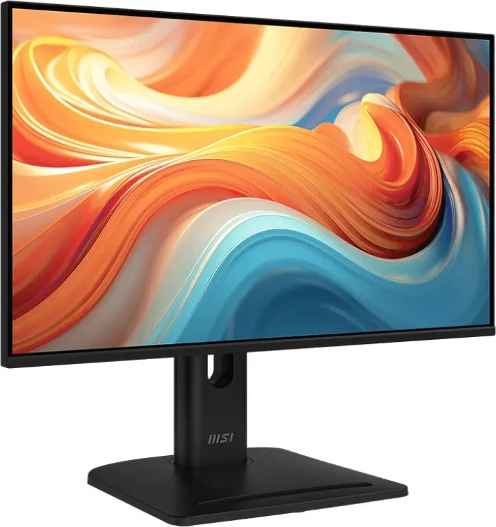 Монитор MSI 23.8 Pro MP245PHG E14 черный IPS LED 16:9 HDMI M/M HAS Piv 300cd 178гр/178гр 1920x1080 144Hz DP FHD USB 5.55кг - фото 4