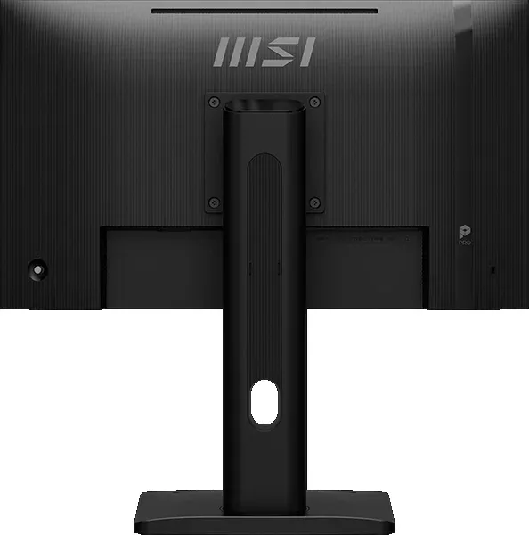 Монитор MSI 23.8 Pro MP245PHG E14 черный IPS LED 16:9 HDMI M/M HAS Piv 300cd 178гр/178гр 1920x1080 144Hz DP FHD USB 5.55кг - фото 6