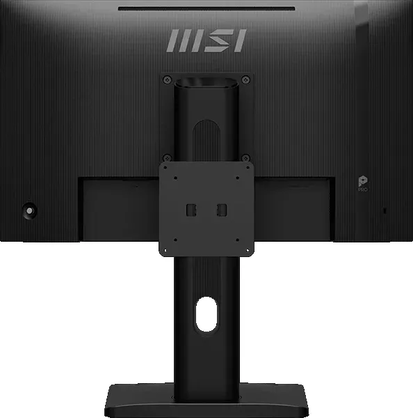 Монитор MSI 23.8 Pro MP245PHG E14 черный IPS LED 16:9 HDMI M/M HAS Piv 300cd 178гр/178гр 1920x1080 144Hz DP FHD USB 5.55кг - фото 7