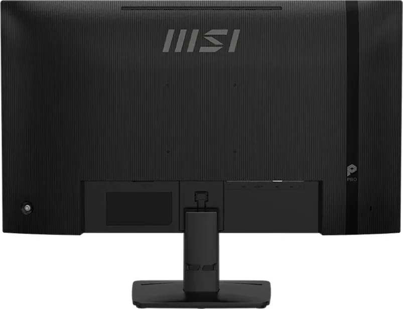 Мониторы ЖК MSI MP271 E14A - фото 4