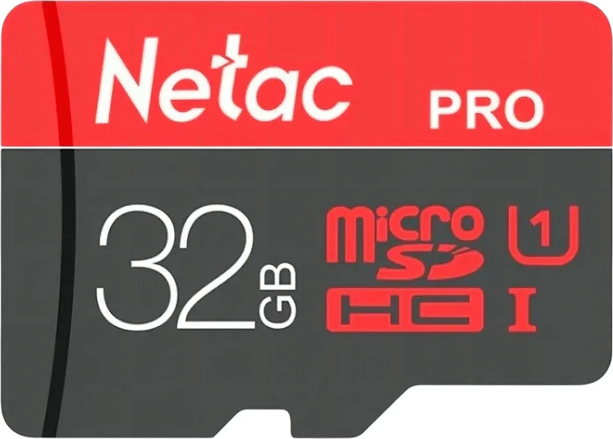 Flash Card NETAC P500 ULTRA - фото 3