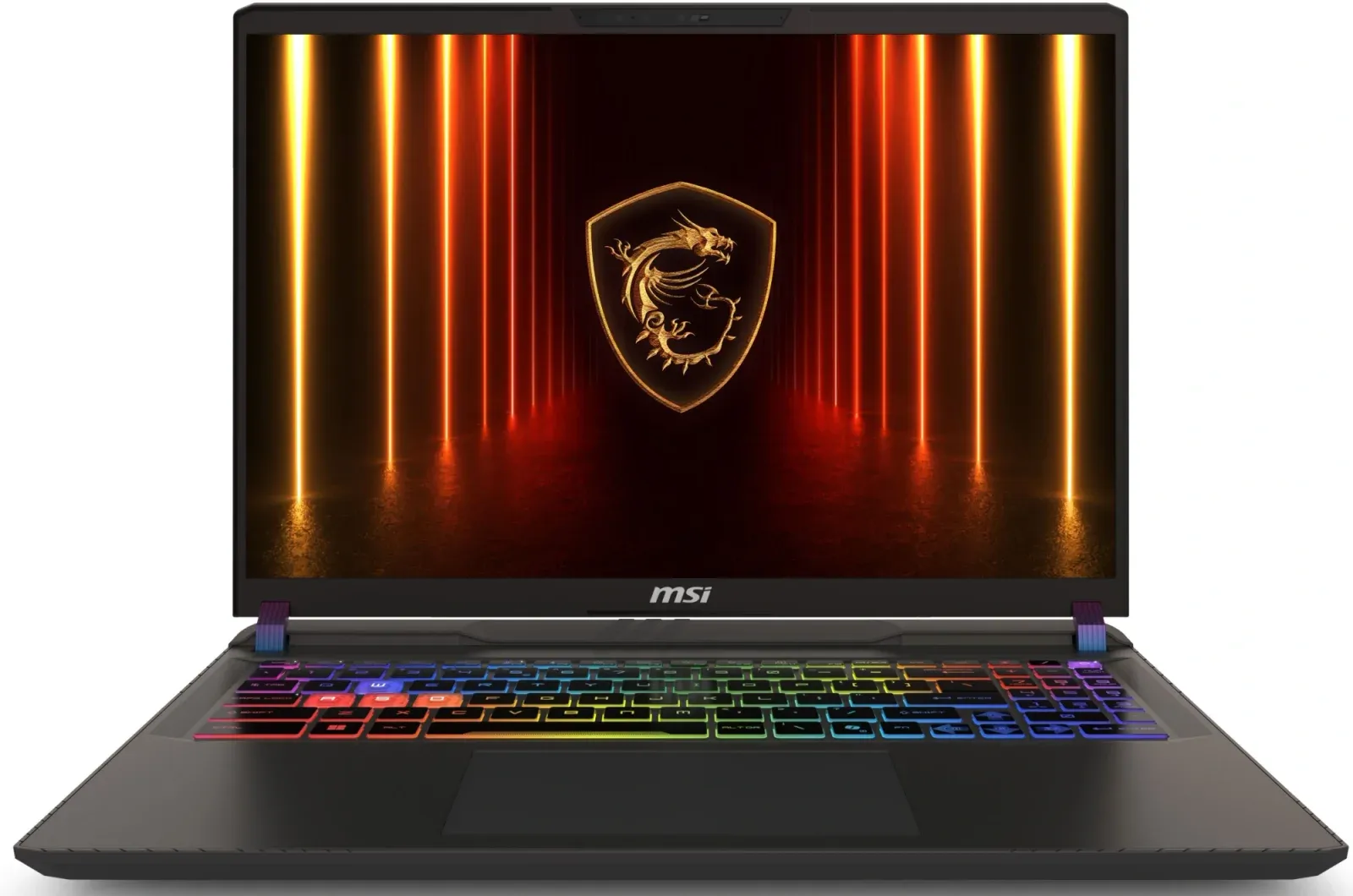 Ноутбуки MSI A16 HX A8WHG-033XRU - фото 1