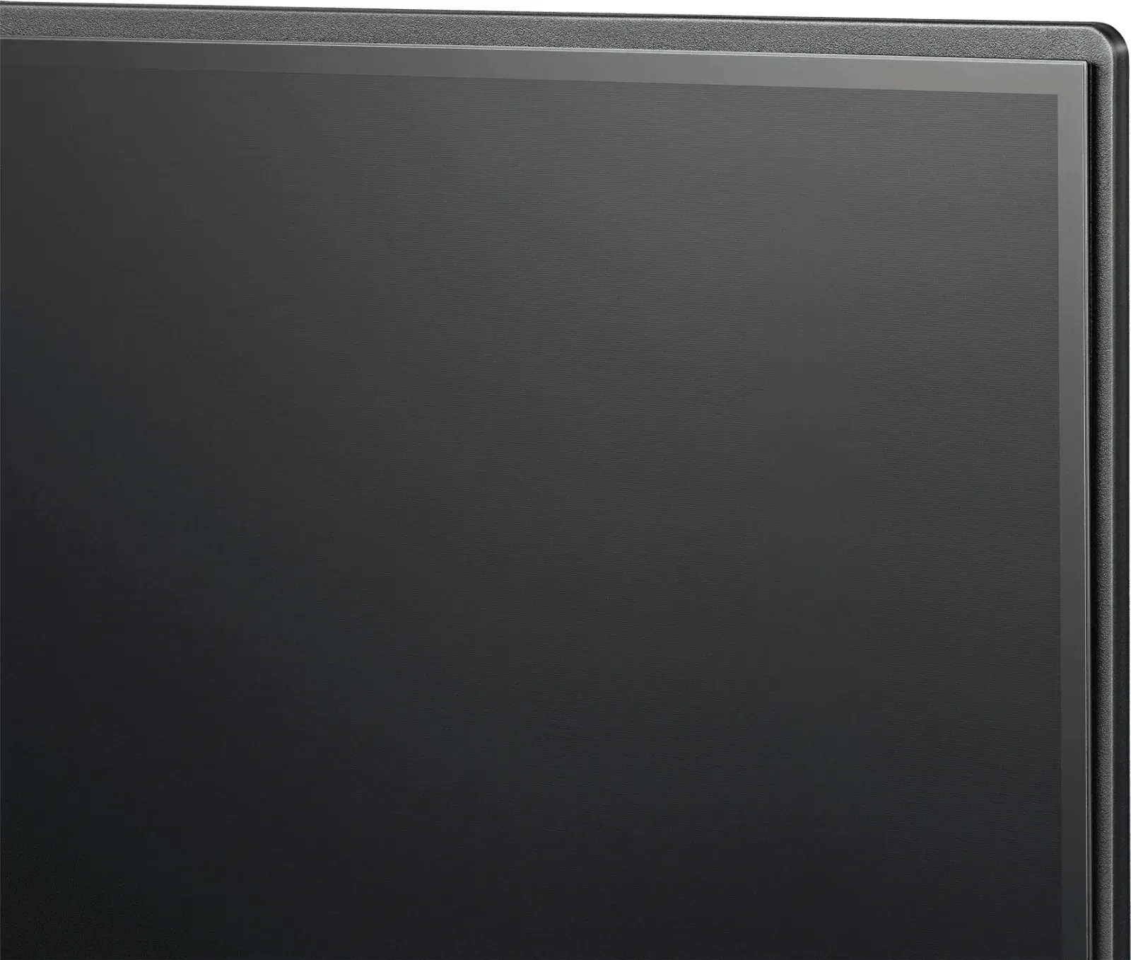 Телевизор QLED Hisense 40 40A5Q Frameless черный FULL HD 60Hz DVB-T2 DVB-C DVB-S2 USB WiFi Smart TV RUS - фото 5