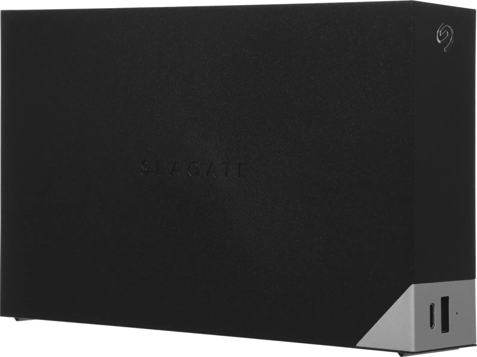USB SEAGATE STLC16000402 черный - фото 1