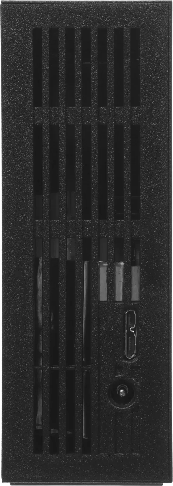 USB SEAGATE STLC16000402 черный - фото 3