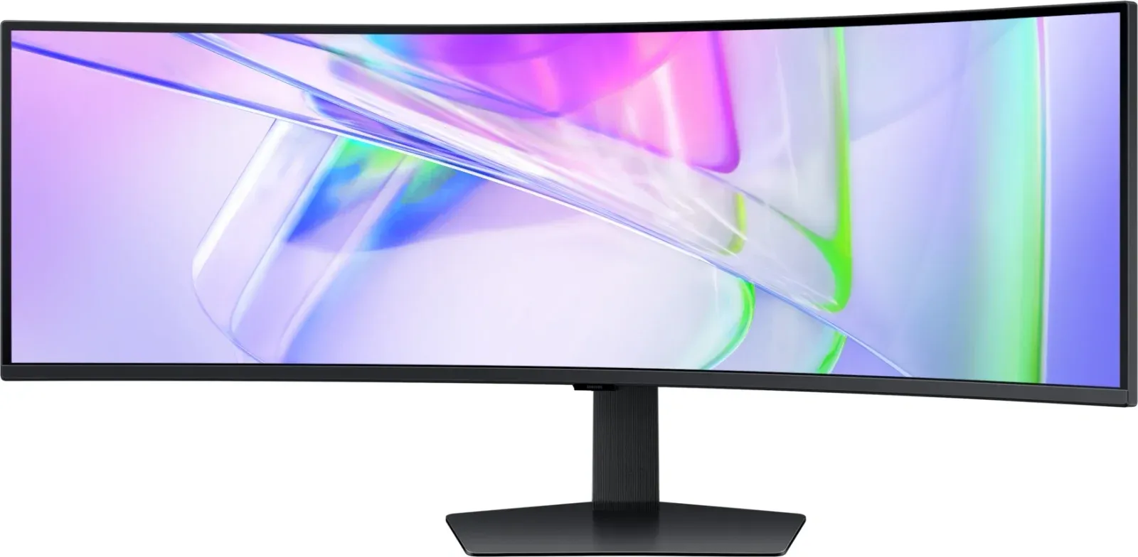 Монитор Samsung 49 ViewFinity S9 S49C950UAUXEN черный VA LED 32:9 HDMI M/M матовая HAS Piv 3000:1 350cd 178гр/178гр 5120x1440 120Hz DP USB 15.6кг - фото 8