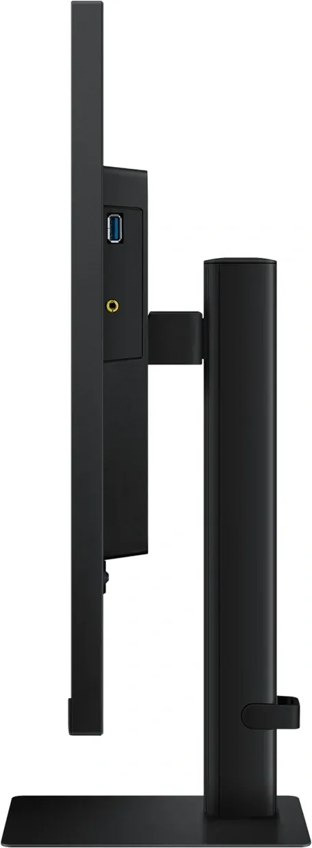 Монитор Samsung 27 ViewFinity S7 S27D700EAUXEN черный IPS LED 5ms 16:9 HDMI матовая 1000:1 350cd 178гр/178гр 3840x2160 60Hz DP 4K USB 5кг - фото 4