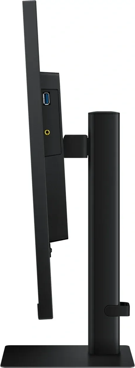 Монитор Samsung 27 ViewFinity S7 S27D700EAUXEN черный IPS LED 5ms 16:9 HDMI матовая 1000:1 350cd 178гр/178гр 3840x2160 60Hz DP 4K USB 5кг - фото 6
