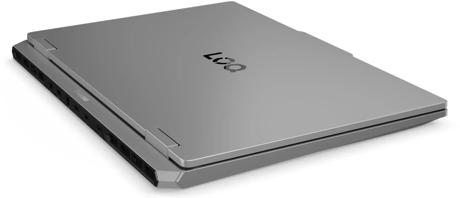 Ноутбук Lenovo LOQ 17IRX10 Core i7 13700HX 32Gb SSD1Tb NVIDIA GeForce RTX 5060 8Gb 17.3 IPS FHD 1920x1080 без ОС grey WiFi BT Cam 83JH0095RK - фото 6
