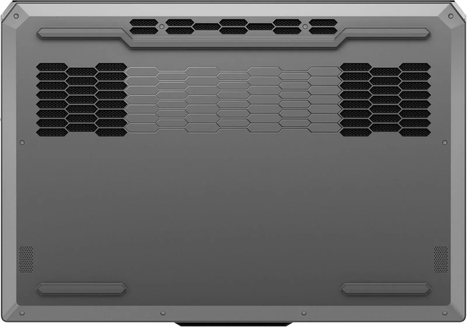 Ноутбук Lenovo LOQ 17IRX10 Core i7 13700HX 32Gb SSD1Tb NVIDIA GeForce RTX 5060 8Gb 17.3 IPS FHD 1920x1080 без ОС grey WiFi BT Cam 83JH0095RK - фото 8