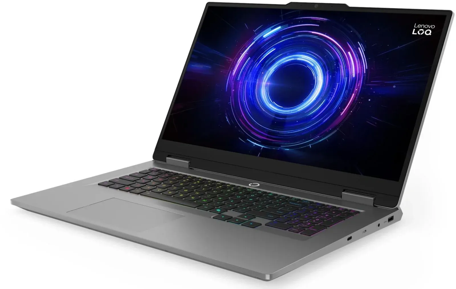 Ноутбуки LENOVO 17IRX10 - фото 2