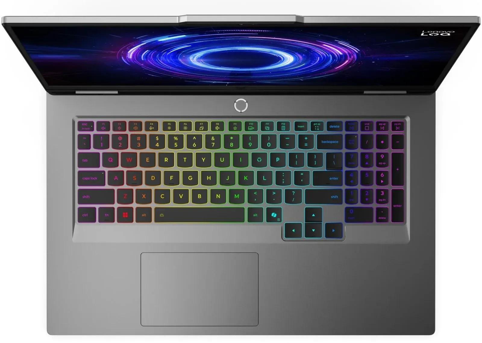 Ноутбуки LENOVO 17IRX10 - фото 4