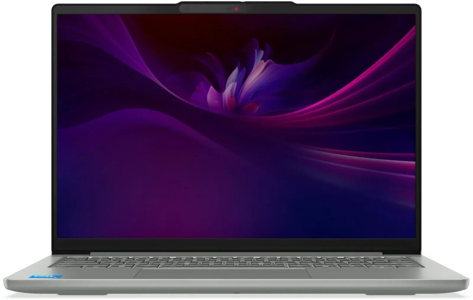 Ноутбук Lenovo IdeaPad Slim 5 14IRH10R Core 5 210H 32Gb SSD1Tb Intel Graphics 14 OLED WUXGA 1920x1200 без ОС grey WiFi BT Cam 83J0001BRK - фото 1