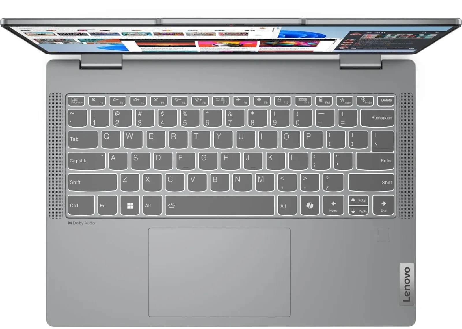 Ноутбуки LENOVO 14IRH9 - фото 2