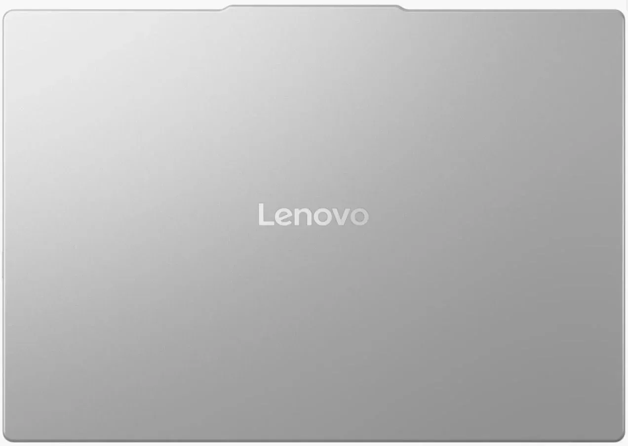 Ноутбук Lenovo IdeaPad Slim 5 15ARP10 Ryzen 7 7735HS 32Gb SSD1Tb AMD Radeon 680M 15.1 OLED WQXGA 2560x1600 без ОС l.grey WiFi BT Cam 83J3001YRK - фото 6