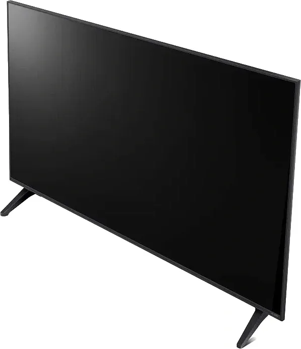 Телевизор LED LG 65 65QNED70A6A.ARUG черный титан 4K Ultra HD 60Hz DVB-T DVB-T2 DVB-C DVB-S DVB-S2 USB WiFi Smart TV - фото 3