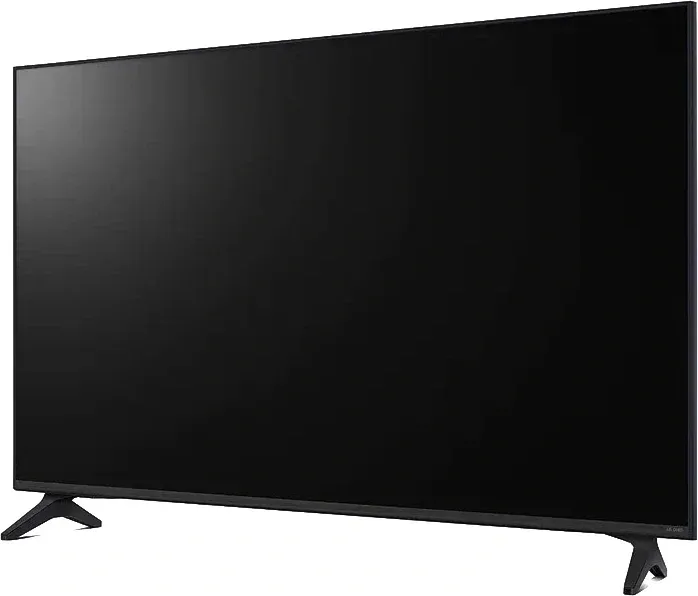 Телевизор LED LG 65 65QNED70A6A.ARUG черный титан 4K Ultra HD 60Hz DVB-T DVB-T2 DVB-C DVB-S DVB-S2 USB WiFi Smart TV - фото 4