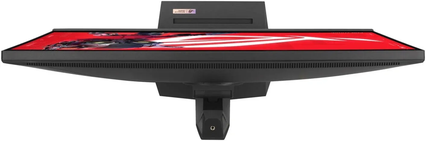 Монитор Asus 31.5 ROG Strix XG32UCG черный IPS LED 0.3ms 16:9 HDMI матовая HAS Piv 1000:1 400cd 178гр/178гр 3840x2160 160Hz DP 4K USB 9.9кг - фото 4