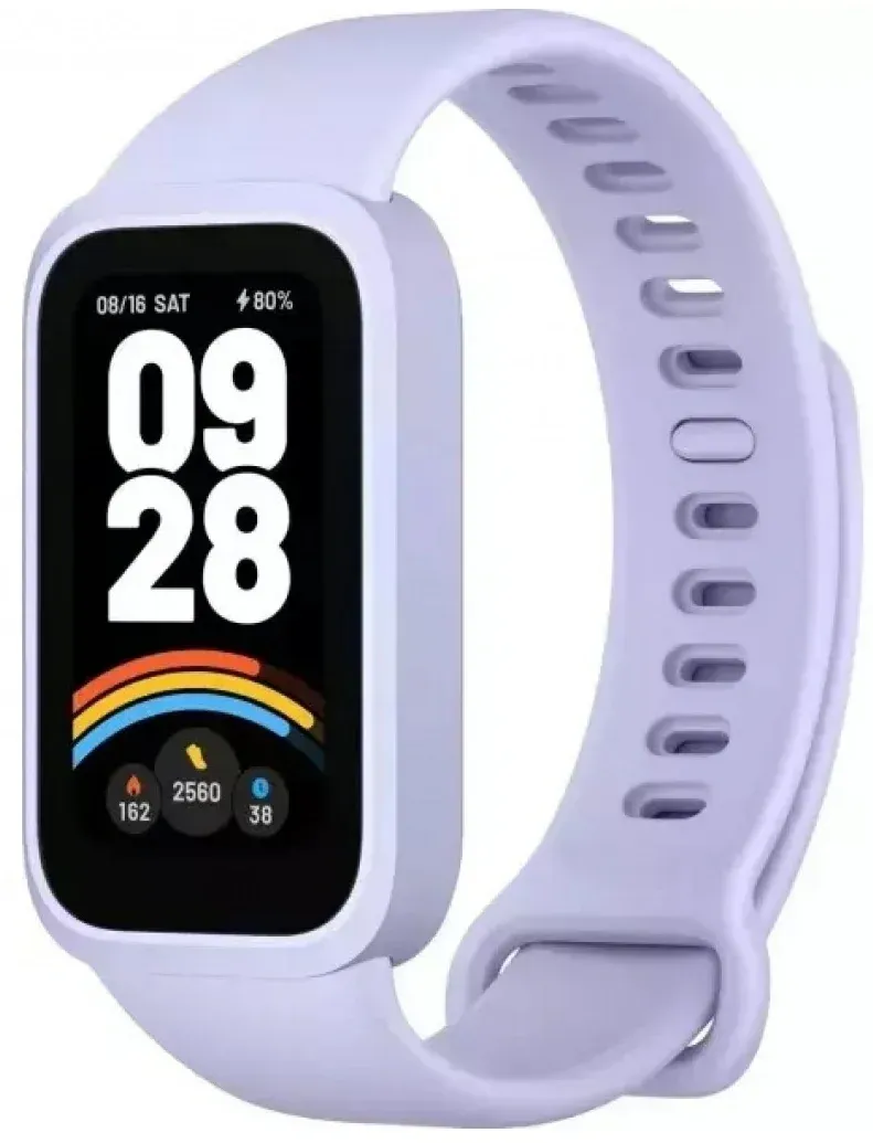 Браслеты XIAOMI ACTIVE - фото 4