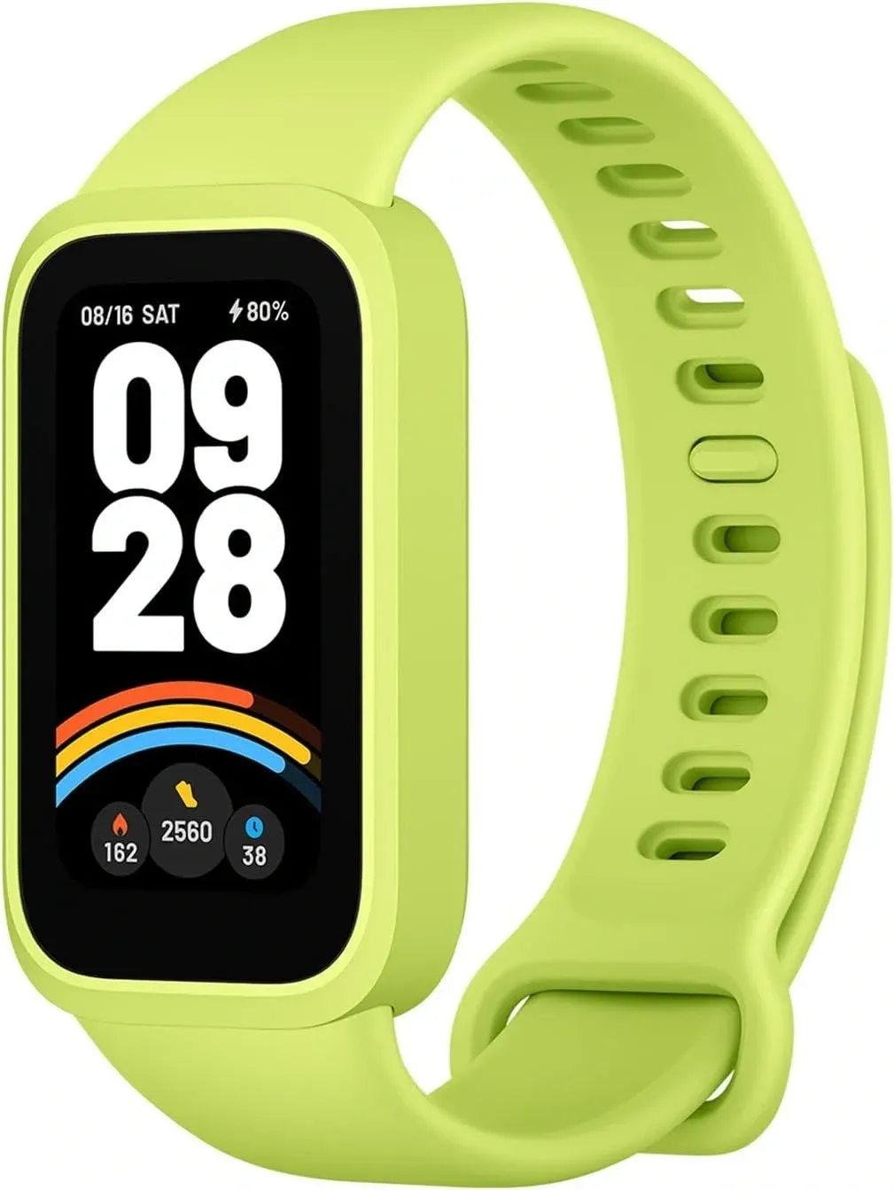 Браслеты XIAOMI ACTIVE - фото 1