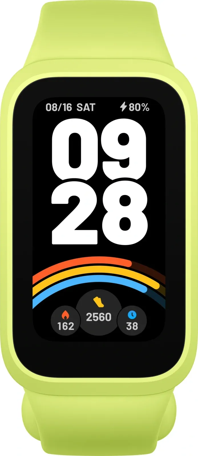 Браслеты XIAOMI Active - фото 3