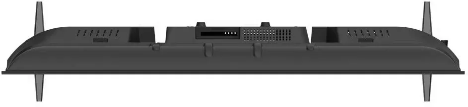 Телевизор LED Sber 32 SDX-32F3112 Салют ТВ Frameless черный FULL HD 60Hz DVB-T DVB-T2 DVB-C DVB-S DVB-S2 USB WiFi Smart TV - фото 4